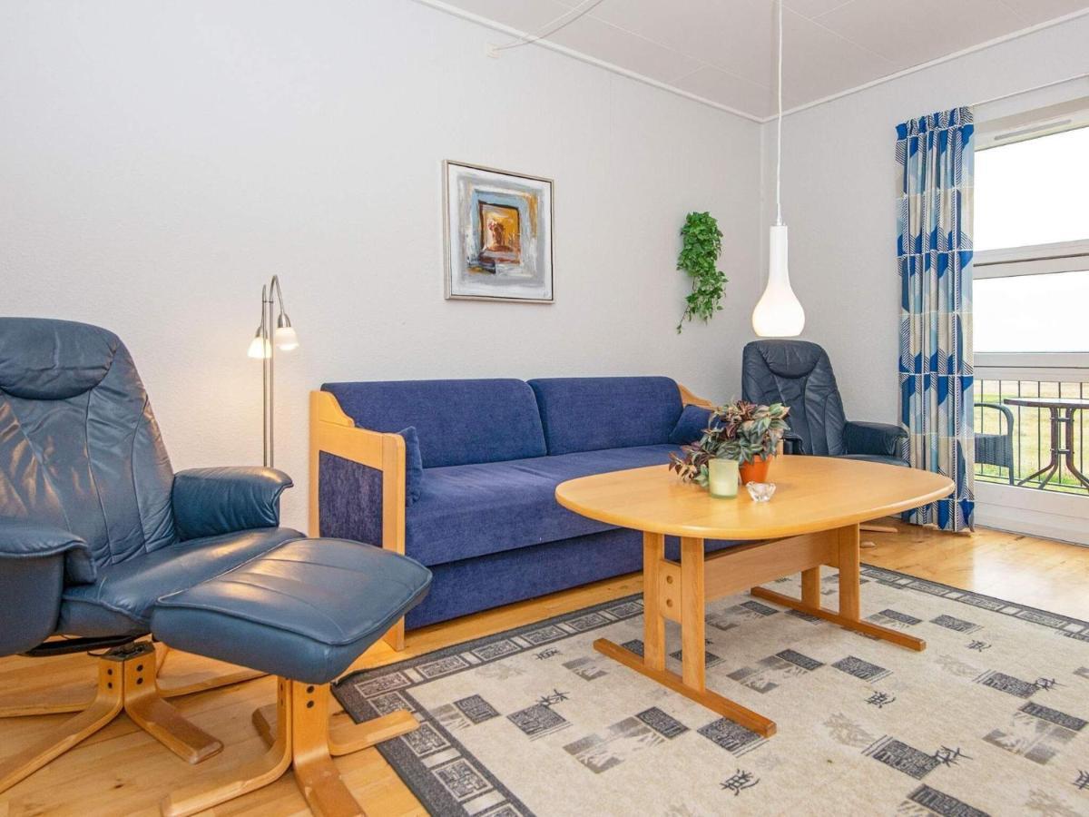 6 Person Holiday Home In H Jer Højer Eksteriør bilde