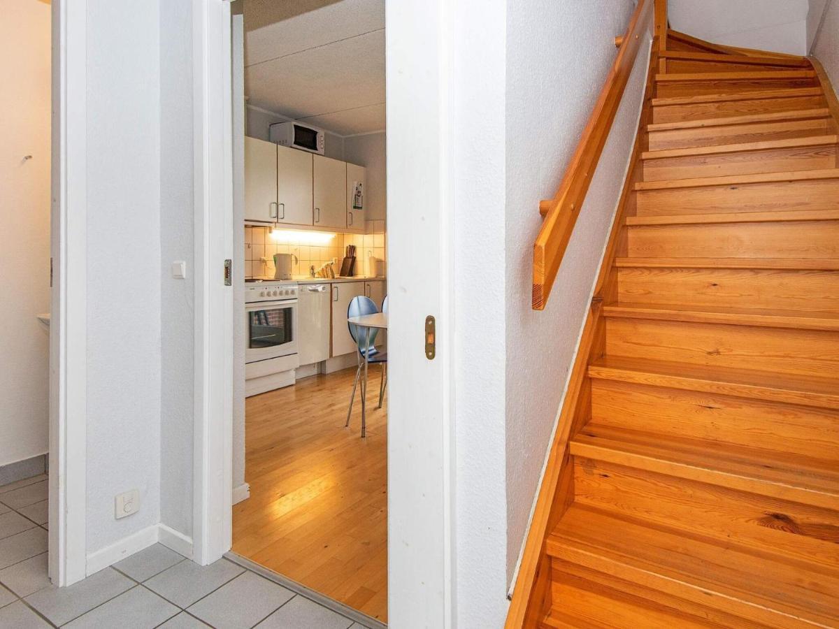 6 Person Holiday Home In H Jer Højer Eksteriør bilde